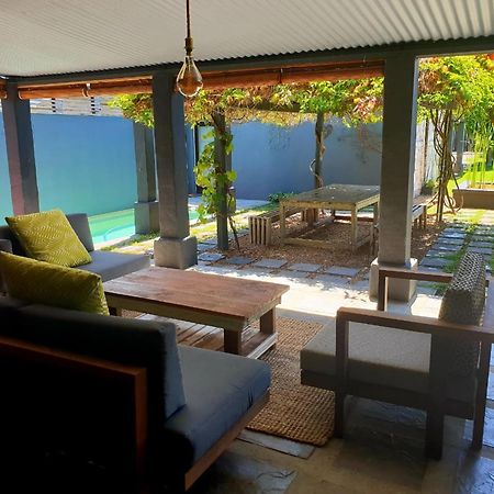 Clement One, A Villa For Family & Friends ケープタウン エクステリア 写真