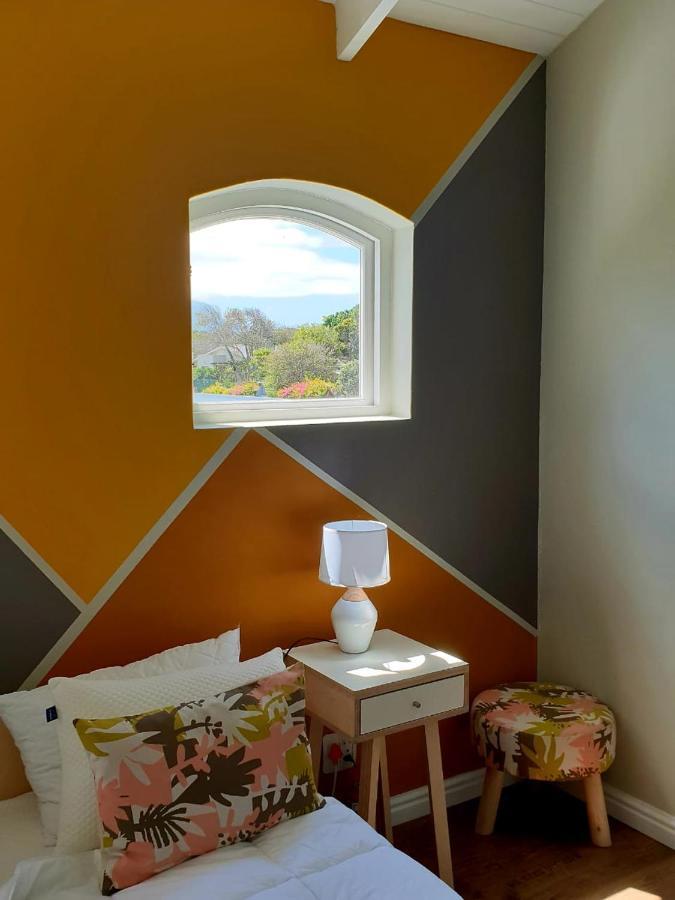 Clement One, A Villa For Family & Friends ケープタウン エクステリア 写真