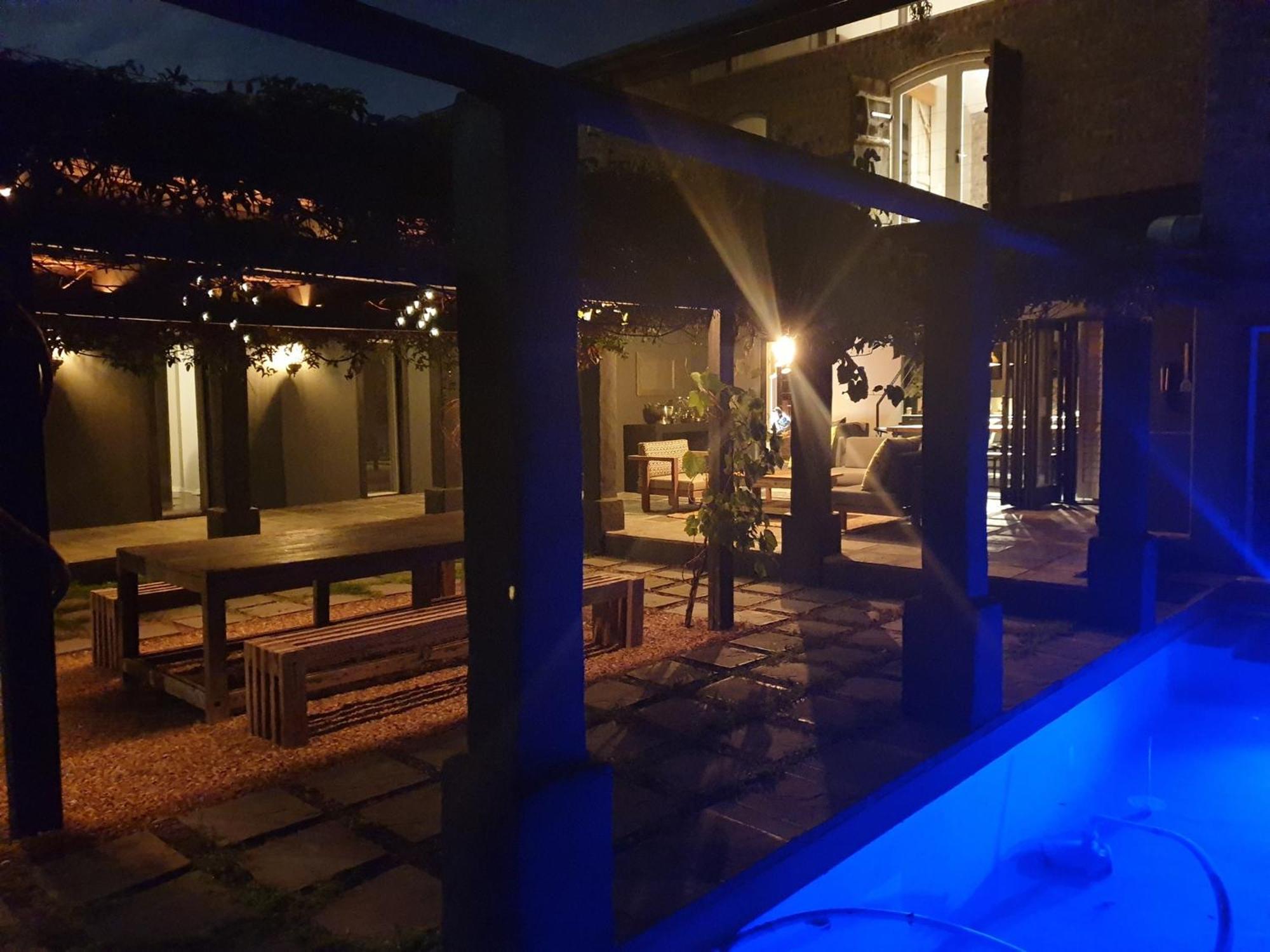 Clement One, A Villa For Family & Friends ケープタウン エクステリア 写真