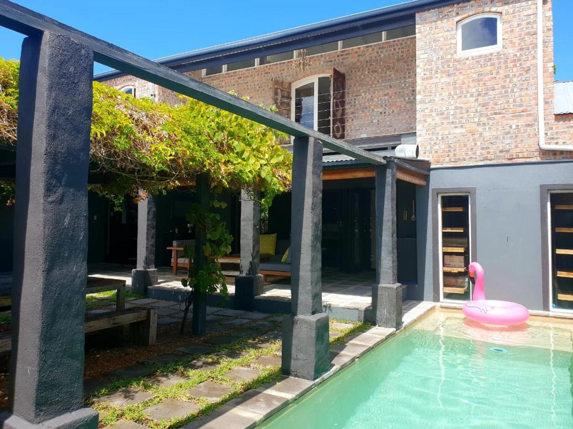 Clement One, A Villa For Family & Friends ケープタウン エクステリア 写真